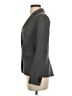 J.Crew 100% Wool Gray Wool Blazer Size 00 - photo 5