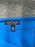 Topshop Blue Casual Pants Size 4 - photo 6