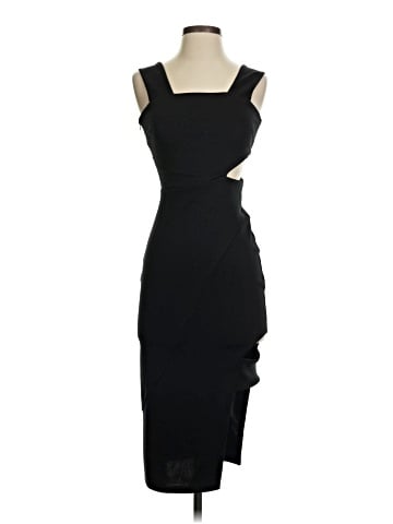 Topshop Cocktail Dress (view 1)
