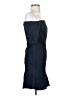 Guess Blue Cocktail Dress Size 2 - photo 4