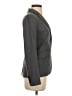 J.Crew 100% Wool Gray Wool Blazer Size 00 - photo 4