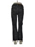 FRAME Tweed Black Jeans Size 31 waist - photo 2