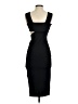Topshop Black Cocktail Dress Size 2 - photo 2