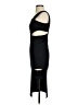 Topshop Black Cocktail Dress Size 2 - photo 5