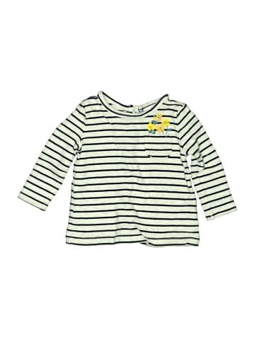 Carter's Long Sleeve Henley (view 1)