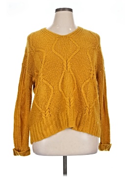 Margeaux & Ellie Pullover Sweater
