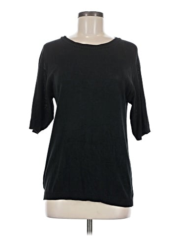 Diane Gilman Silk Cardigan (view 1)