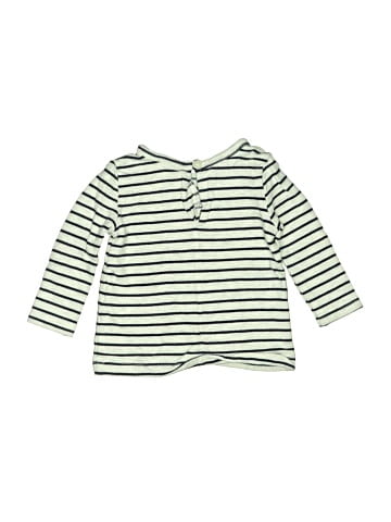 Carter's Long Sleeve Henley (view 2)