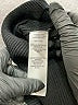 Splendid Solid Black Cocktail Dress Size S - photo 8