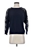 J.Crew Blue Pullover Sweater Size S - photo 1