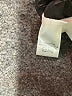 Sincerely Jules 100% Cotton Solid White Green Shorts Size M - photo 4