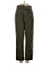 PS/LA 100% Cotton Green Casual Pants Size XS - photo 1