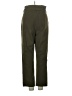 PS/LA 100% Cotton Green Casual Pants Size XS - photo 2