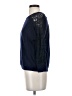 J.Crew Blue Pullover Sweater Size S - photo 5