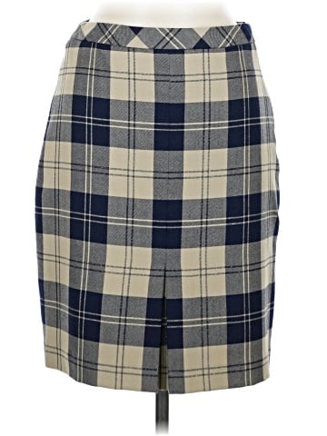 Brooks Brothers 346 Formal Skirt (view 1)