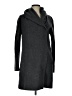 Vince. Gray Wool Coat Size XS - photo 1