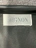 Mignon Black Cocktail Dress Size XXL - photo 7
