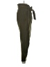 PS/LA 100% Cotton Green Casual Pants Size XS - photo 4