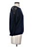 J.Crew Blue Pullover Sweater Size S - photo 4