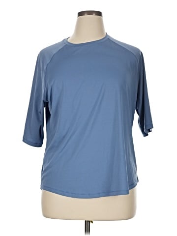Reel Legends Active T-Shirt (view 1)
