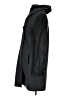 Vince. Gray Wool Coat Size XS - photo 5