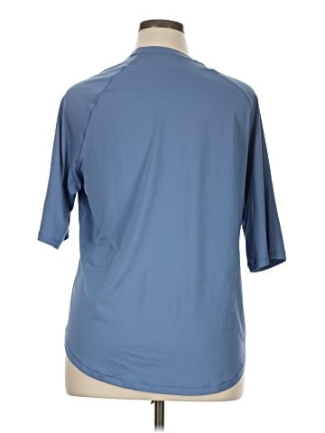 Reel Legends Active T-Shirt (view 2)