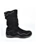 Wolverine Black Boots Size 9 - photo 1