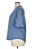 Reel Legends Blue Active T-Shirt Size 1X - photo 5