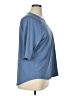 Reel Legends Blue Active T-Shirt Size 1X - photo 4