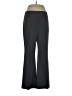 Style&Co Chevron-herringbone Gray Dress Pants Size 12 (petite) - photo 1