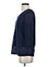 Coldwater Creek Blue 3/4 Sleeve T-Shirt Size S - photo 5