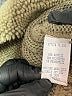 Central Park West Tan Turtleneck Sweater Size S - photo 8