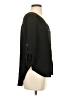 Truth NYC 100% Polyester Black 3/4 Sleeve Blouse Size S - photo 4