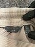 Danskin Solid Gray Dress Pants Size S - photo 7