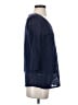 Coldwater Creek Blue 3/4 Sleeve T-Shirt Size S - photo 4
