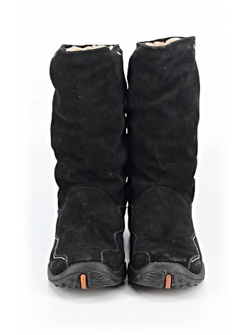Wolverine Boots (view 2)