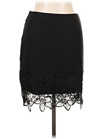 Iz Byer Formal Skirt (view 1)