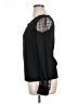 Unbranded 100% Polyester Black Long Sleeve Blouse Size XL - photo 5