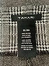 Tahari Houndstooth Gray Dress Pants Size XL - photo 4