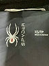 Spyder Black Vest Size XS - photo 6