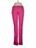 Icon Jeans Color Block Pink Active Pants Size S - photo 1