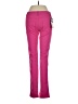 Icon Jeans Color Block Pink Active Pants Size S - photo 2