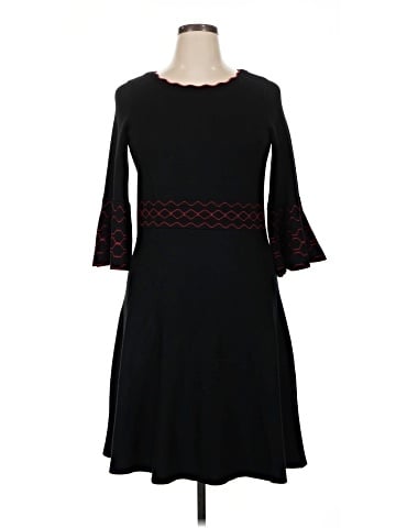 Gabby Skye Casual Dress (view 1)