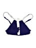Unbranded Blue Swimsuit Top Size XS (estimated) - photo 1