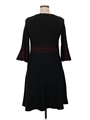 Gabby Skye Casual Dress (view 2)