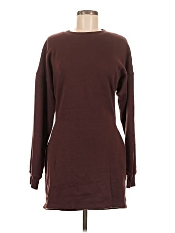 Missguided Casual Dress (view 1)