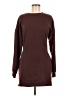 Missguided Brown Casual Dress Size 8 - photo 1