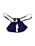 Unbranded Blue Swimsuit Top Size XS (estimated) - photo 2