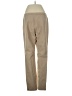Sigrid Olsen Solid Tan Casual Pants Size 4 - photo 2
