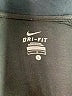 Nike Black Track Jacket Size L - photo 6